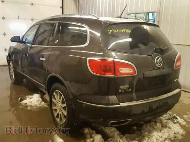 2013 BUICK ENCLAVE - VIN: 5GAKVCKD6DJ225066 - Фото 3