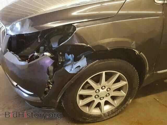 2013 BUICK ENCLAVE - VIN: 5GAKVCKD6DJ225066 - Фото 9
