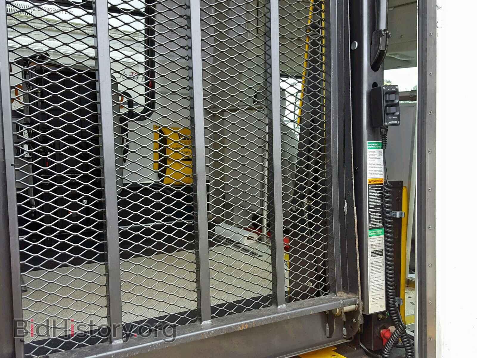 2014 FORD ECONOLINE - VIN: 1FDFE4FS5EDA48326 - Photo 5