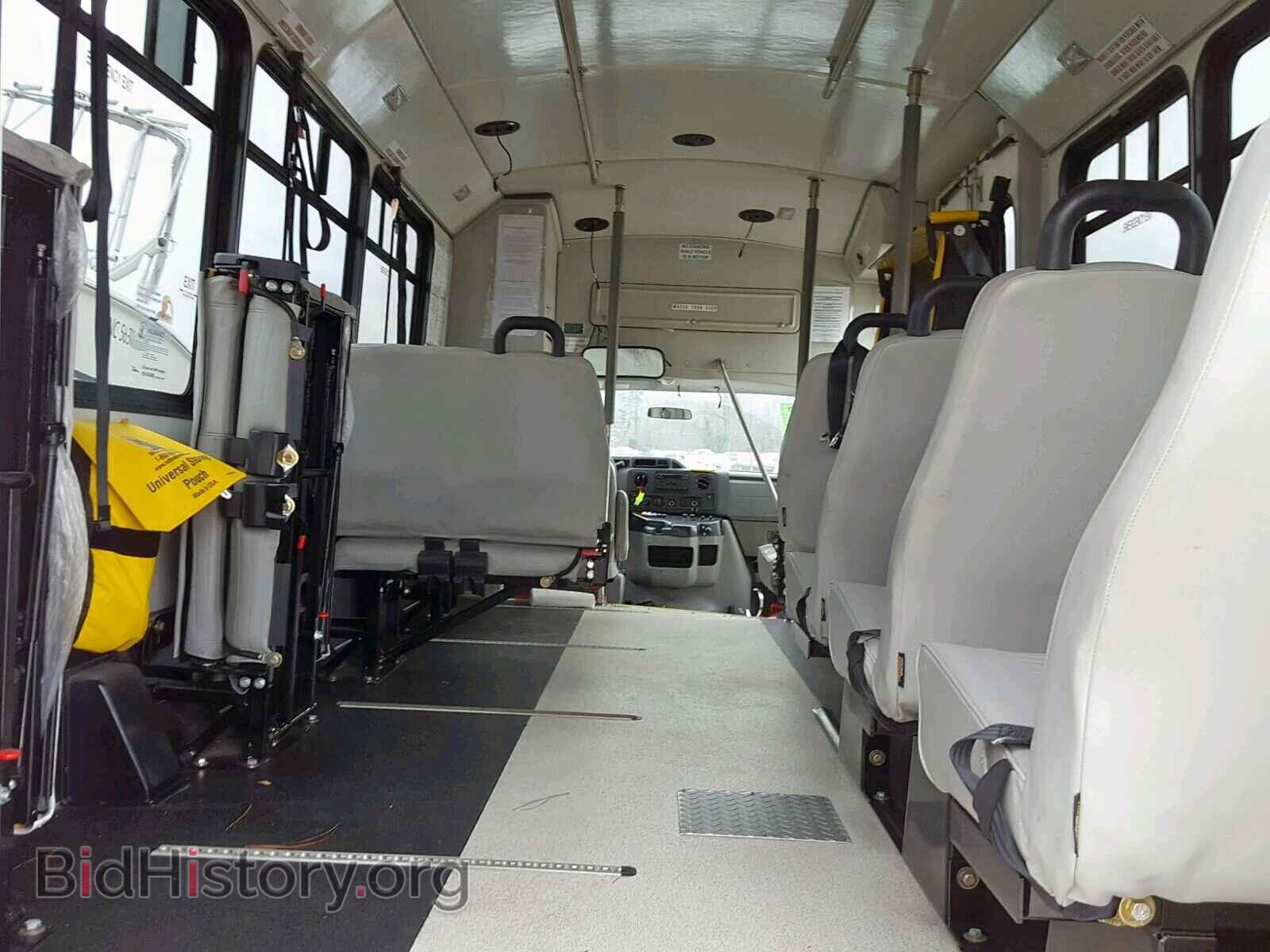 2014 FORD ECONOLINE - VIN: 1FDFE4FS5EDA48326 - Photo 6
