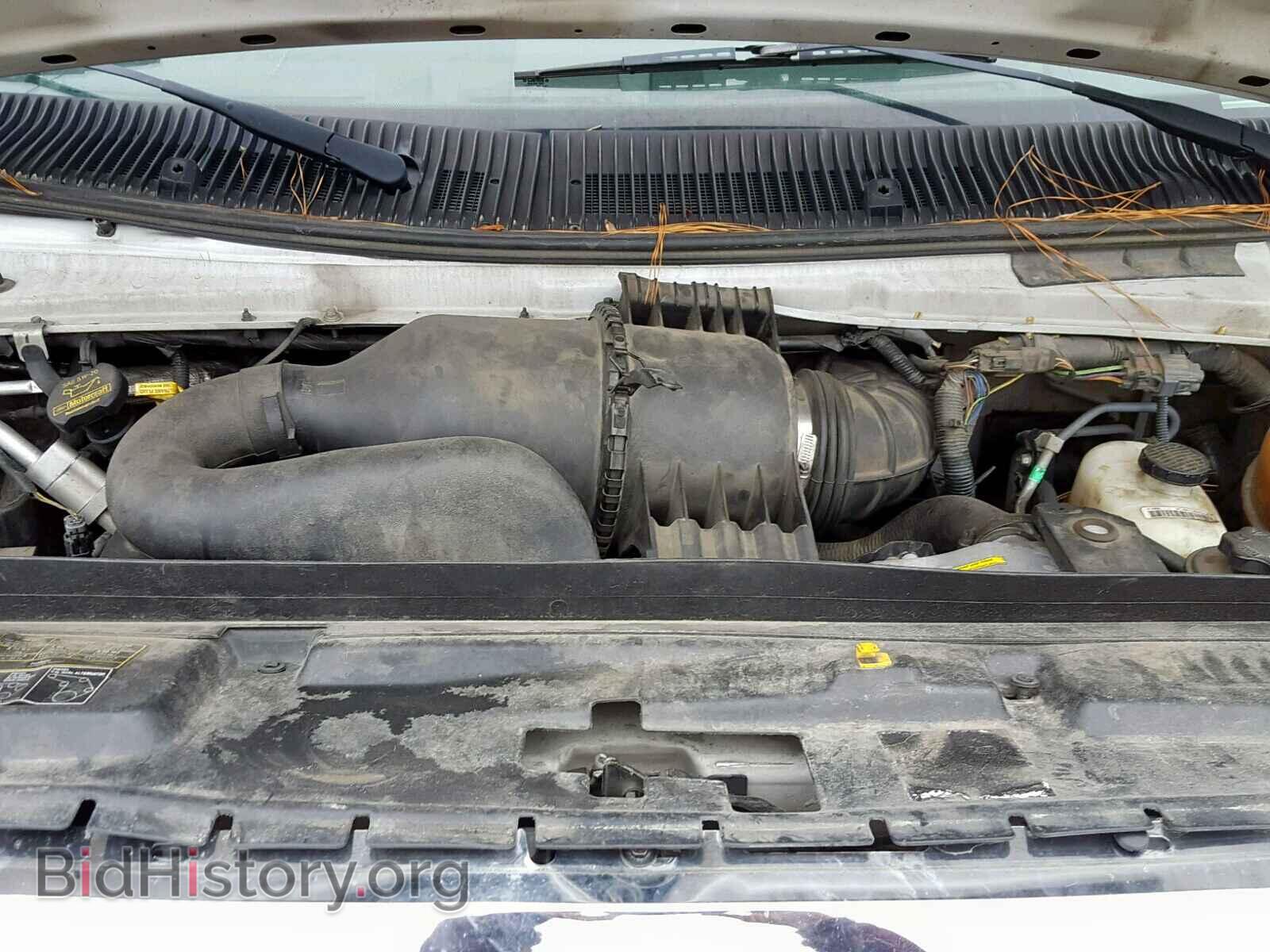 2014 FORD ECONOLINE - VIN: 1FDFE4FS5EDA48326 - Photo 7