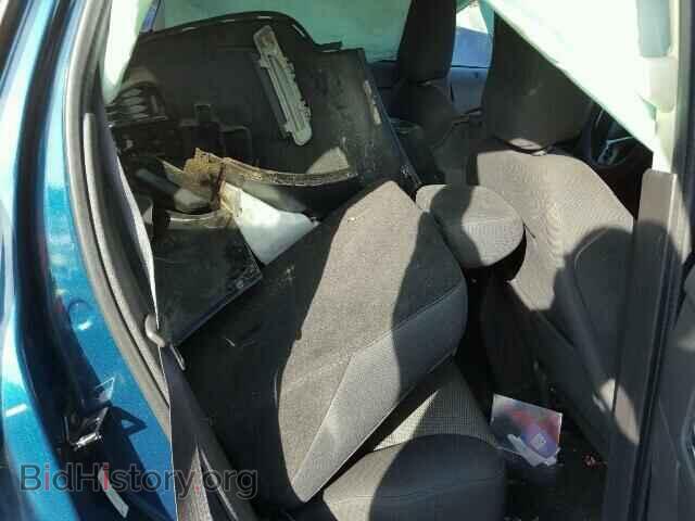 2011 FORD EDGE - VIN: 2FMDK3JC5BBA20473 - Photo 6