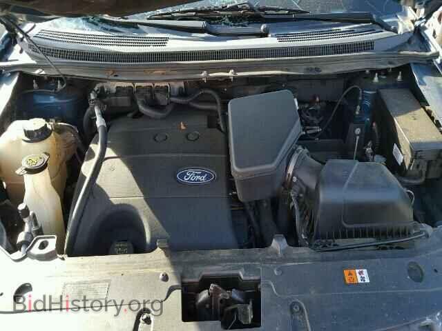 2011 FORD EDGE - VIN: 2FMDK3JC5BBA20473 - Photo 7