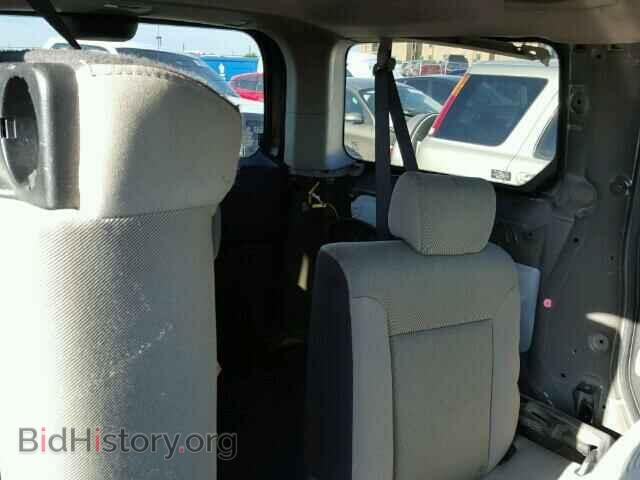 2008 HONDA ELEMENT - VIN: 5J6YH18748L007489 - Фото 6