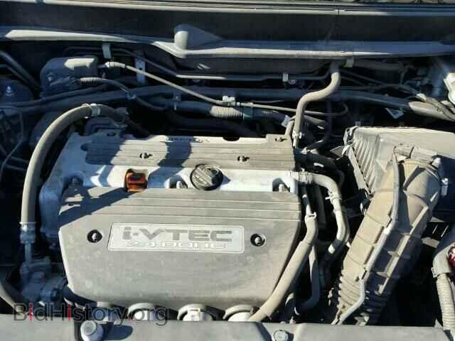 2008 HONDA ELEMENT - VIN: 5J6YH18748L007489 - Фото 7