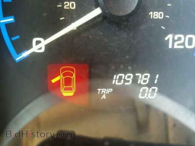 2008 HONDA ELEMENT - VIN: 5J6YH18748L007489 - Фото 8