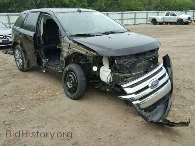 Photo 2FMDK3KC3DBC50742 - FORD EDGE 2013