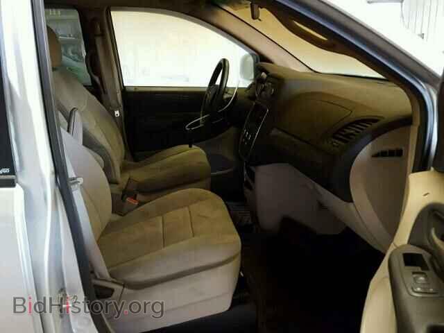 2011 DODGE CARAVAN - VIN: 2D4RN3DG6BR632773 - Photo 5