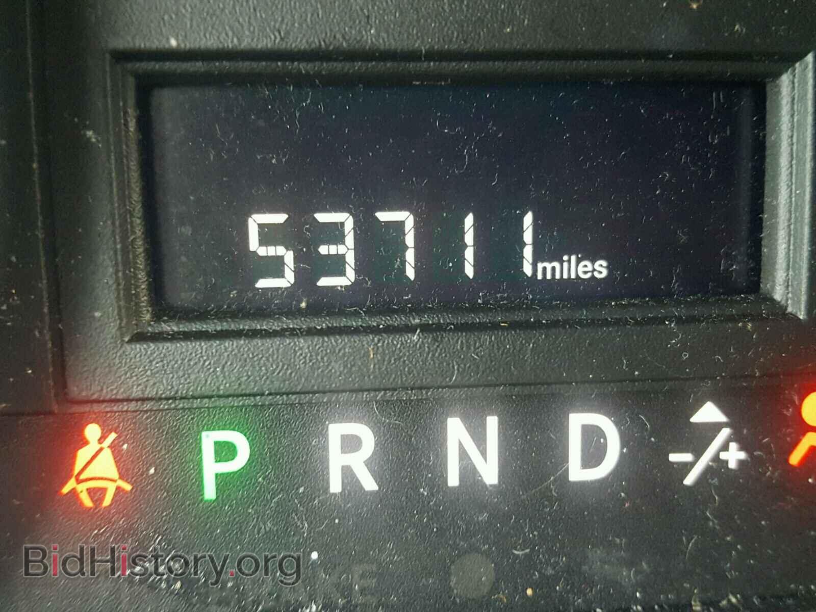 2015 DODGE CARAVAN - VIN: 2C4RDGCGXFR613576 - Фото 8