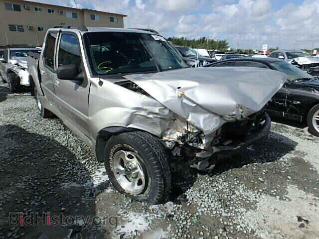 Photo 1FMZU67K15UB50068 - FORD EXPLORER 2005