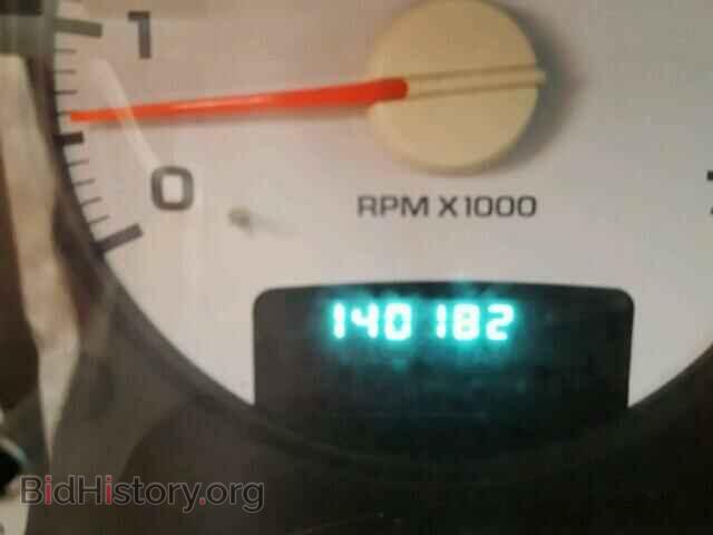 2003 DODGE RAM 1500 - VIN: 1D7HA16N73J596124 - Фото 8