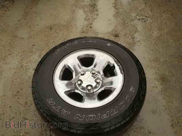 2003 DODGE RAM 1500 - VIN: 1D7HA16N73J596124 - Фото 9