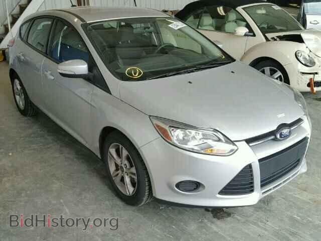 Photo 1FADP3K2XEL457701 - FORD FOCUS 2014