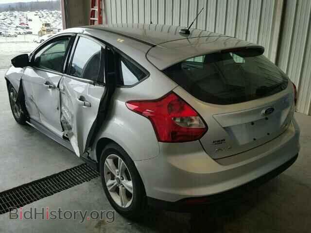 2014 FORD FOCUS - VIN: 1FADP3K2XEL457701 - Photo 3