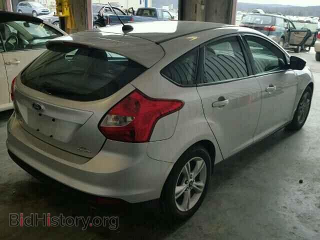 2014 FORD FOCUS - VIN: 1FADP3K2XEL457701 - Photo 4