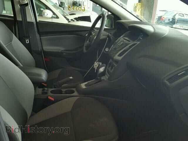 2014 FORD FOCUS - VIN: 1FADP3K2XEL457701 - Photo 5