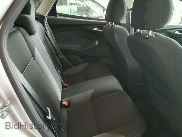 2014 FORD FOCUS - VIN: 1FADP3K2XEL457701 - Photo 6