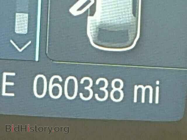 2014 FORD FOCUS - VIN: 1FADP3K2XEL457701 - Photo 8