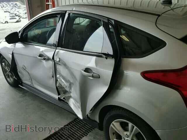 2014 FORD FOCUS - VIN: 1FADP3K2XEL457701 - Photo 9