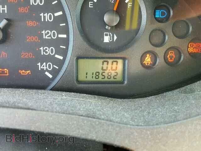 2006 FORD FOCUS - VIN: 1FAFP37N26W245967 - Фото 8