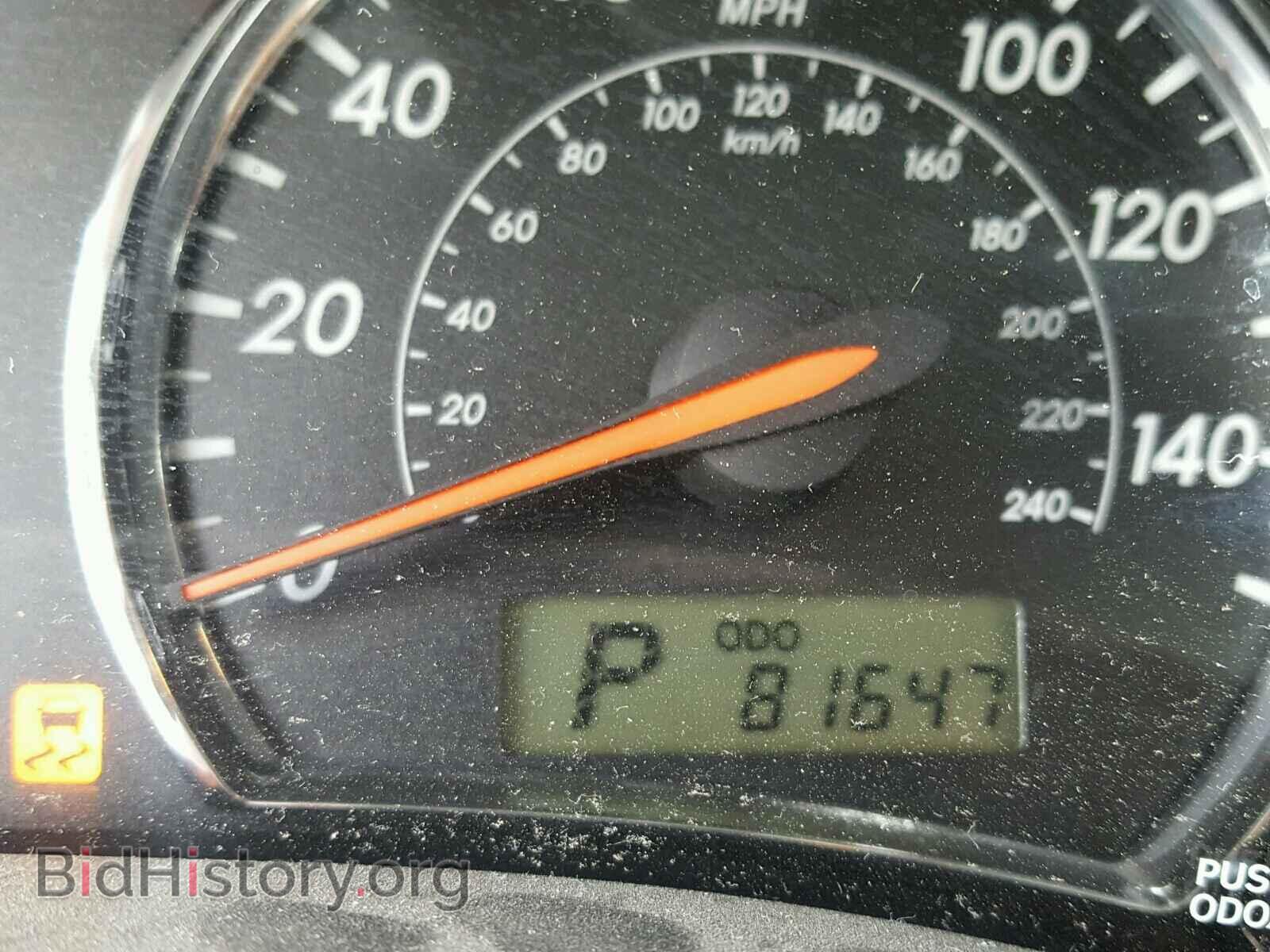 2013 TOYOTA COROLLA BA - VIN: 5YFBU4EE6DP115948 - Фото 8