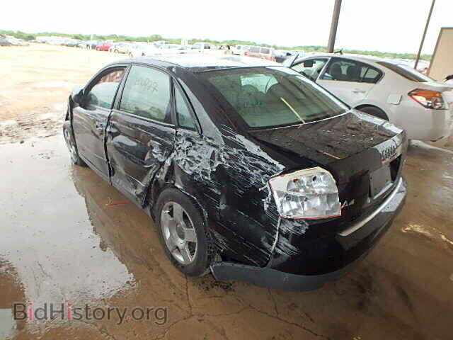 2002 AUDI A4 - VIN: WAULC68E62A186824 - Фото 3