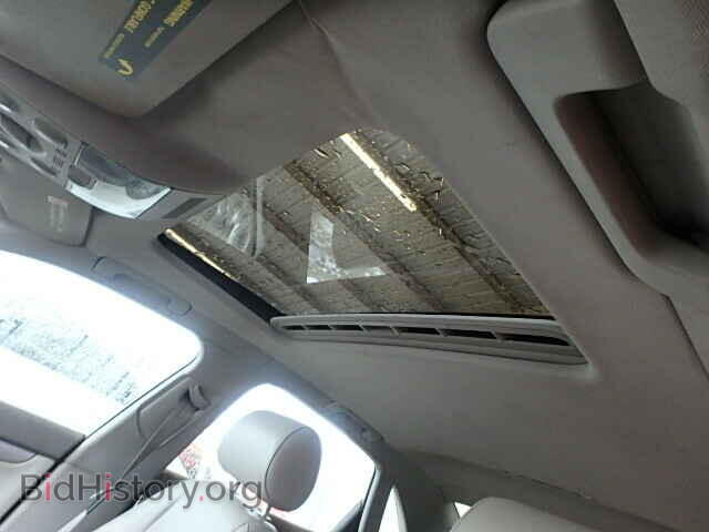 2002 AUDI A4 - VIN: WAULC68E62A186824 - Фото 9