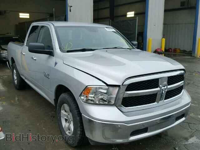 Photo 1C6RR6GP8DS600415 - RAM TRUCK 2013