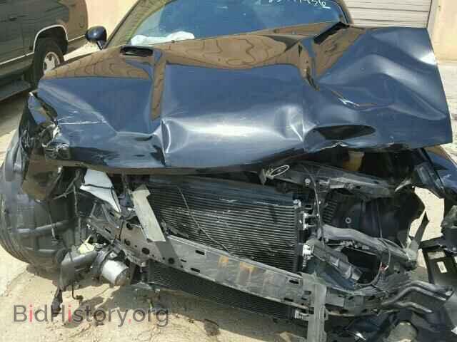 2012 DODGE CHALLENGER - VIN: 2C3CDYBT9CH269304 - Фото 7