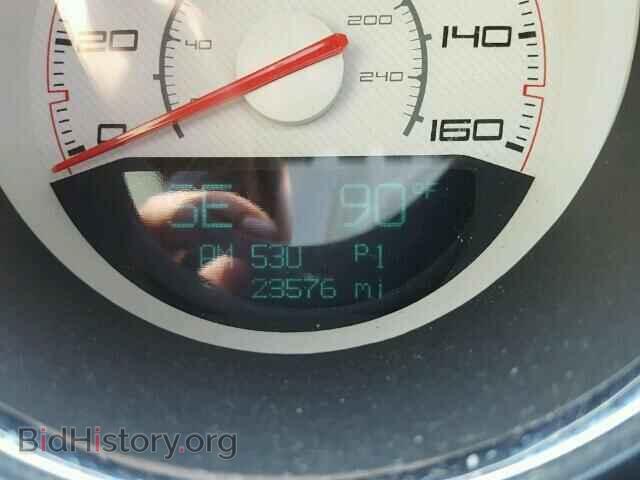 2012 DODGE CHALLENGER - VIN: 2C3CDYBT9CH269304 - Фото 8