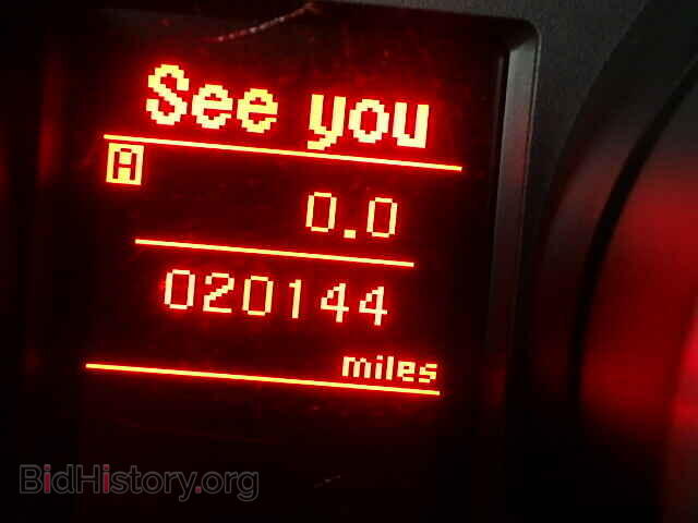 2011 MITSUBISHI LANCER - VIN: JA32U2FU8BU002995 - Фото 8