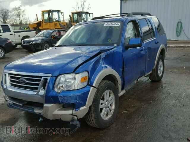 2010 FORD EXPLORER - VIN: 1FMEU7EE6AUA49006 - Photo 2