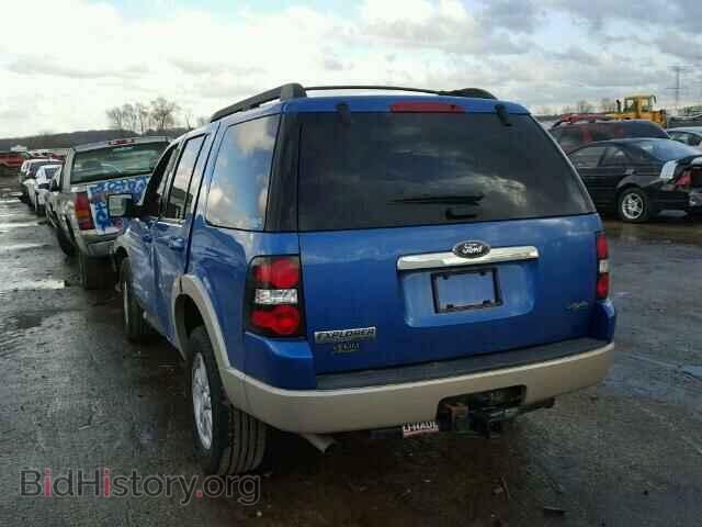 2010 FORD EXPLORER - VIN: 1FMEU7EE6AUA49006 - Photo 3
