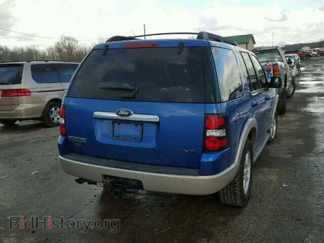 2010 FORD EXPLORER - VIN: 1FMEU7EE6AUA49006 - Photo 4
