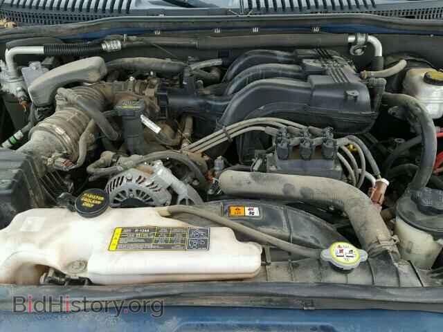2010 FORD EXPLORER - VIN: 1FMEU7EE6AUA49006 - Photo 7