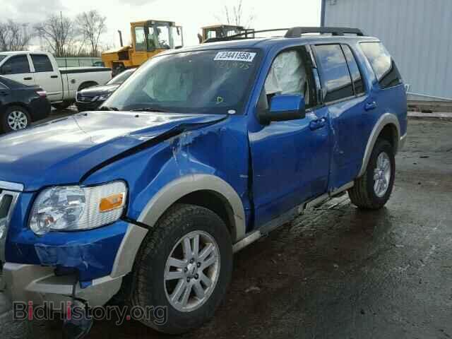 2010 FORD EXPLORER - VIN: 1FMEU7EE6AUA49006 - Photo 9