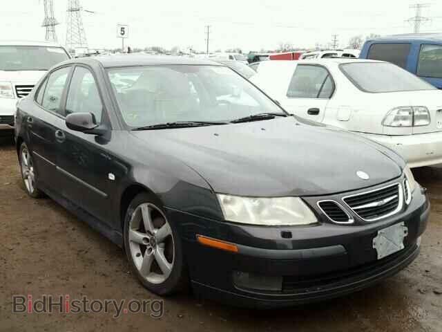 Photo YS3FB49S341004035 - SAAB 9 3 2004