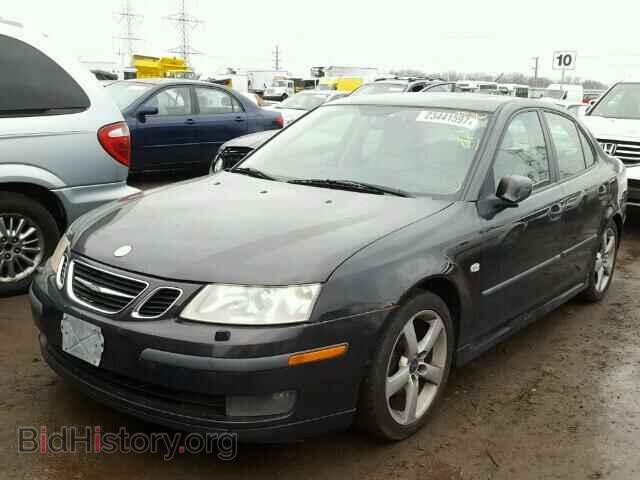 2004 SAAB 9 3 - VIN: YS3FB49S341004035 - Photo 2