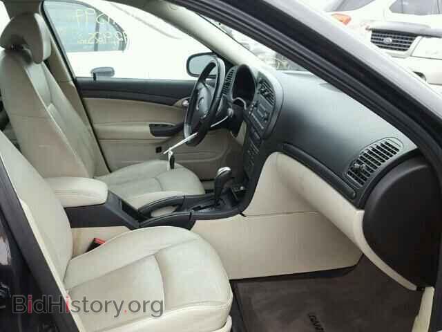 2004 SAAB 9 3 - VIN: YS3FB49S341004035 - Photo 5