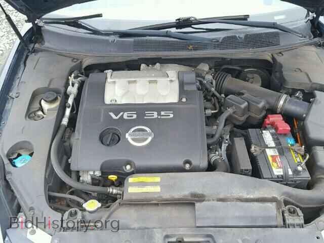 2005 NISSAN MAXIMA - VIN: 1N4BA41E55C832436 - Фото 7