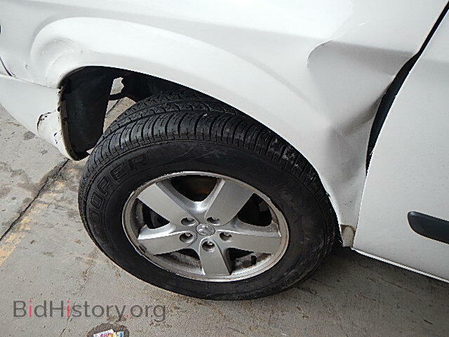 2005 DODGE CARAVAN - VIN: 1D4GP24R05B314163 - Фото 9