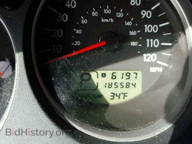 2005 SUBARU FORESTER - VIN: JF1SG636X5H747448 - Фото 8