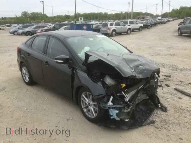 Photo 1FADP3F26FL208467 - FORD FOCUS 2015