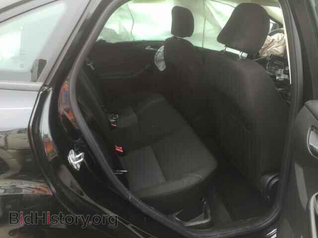 2015 FORD FOCUS - VIN: 1FADP3F26FL208467 - Фото 6