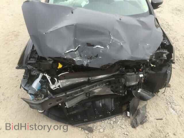 2015 FORD FOCUS - VIN: 1FADP3F26FL208467 - Фото 7