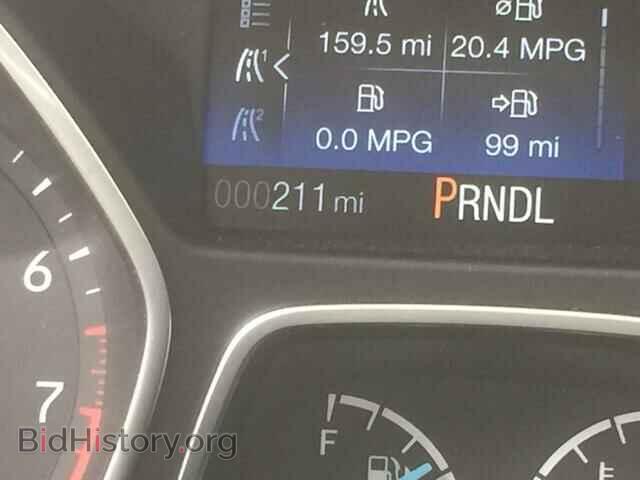 2015 FORD FOCUS - VIN: 1FADP3F26FL208467 - Фото 8