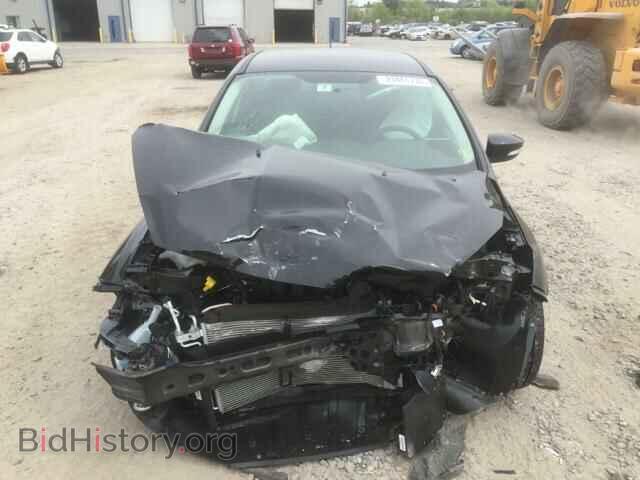 2015 FORD FOCUS - VIN: 1FADP3F26FL208467 - Фото 9