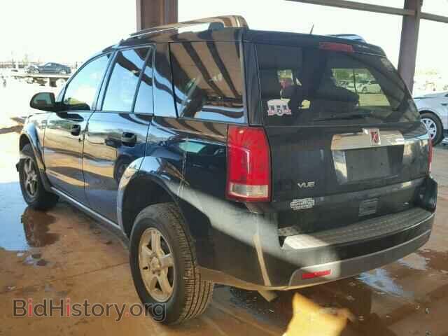 2007 SATURN VUE - VIN: 5GZCZ33D17S830793 - Фото 3