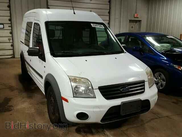 Фотография NM0LS6BNXAT024564 - FORD TRANSIT CO 2010