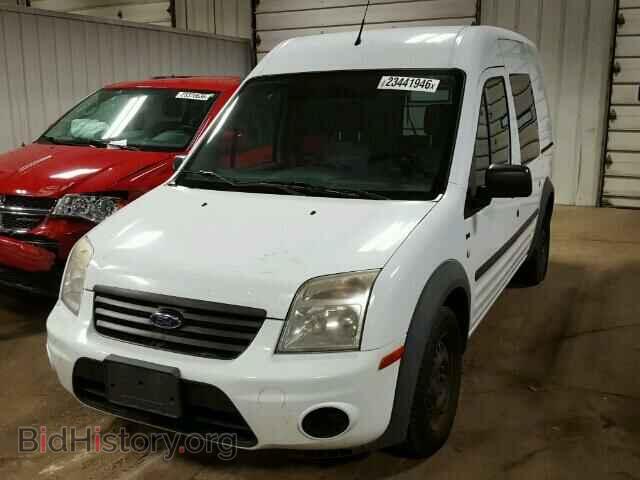 2010 FORD TRANSIT CO - VIN: NM0LS6BNXAT024564 - Фото 2